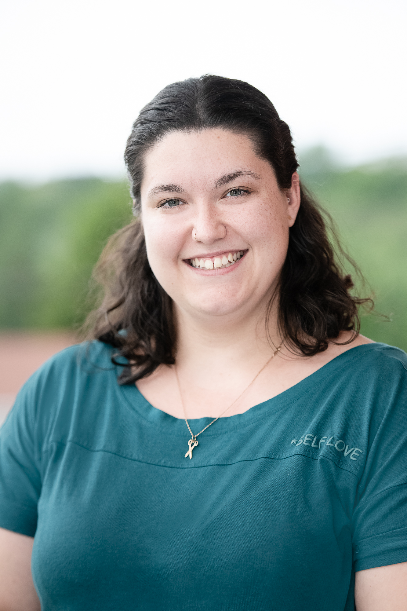 Gabrielle Lanthier CA