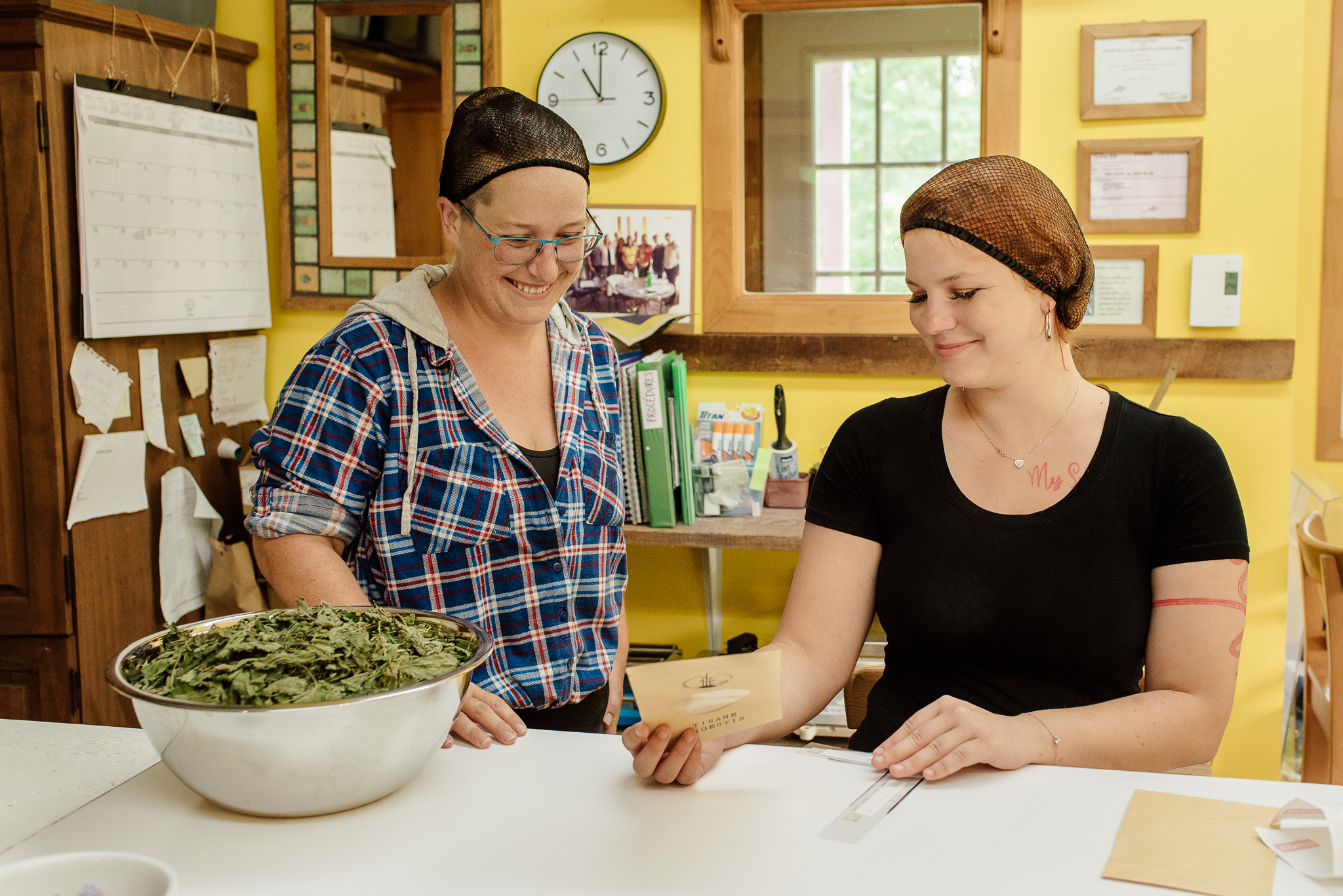 Web Jardin Humani terre 21