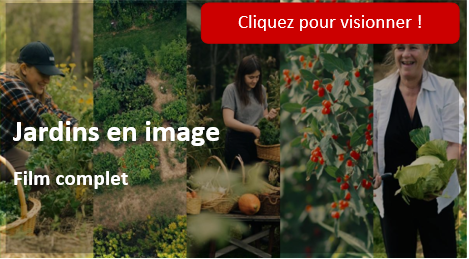 Film complet jardins en image